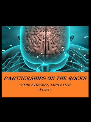 cover image of Partnerships on the Rocks